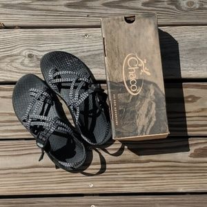 Chaco ZX/2 Sandal - Black Sz9